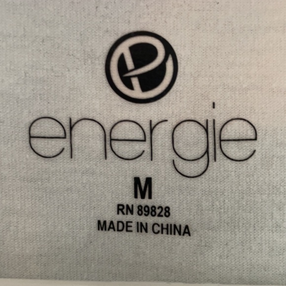 Plain White Tee - Picture 2 of 5